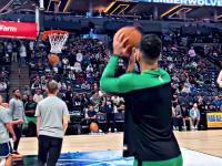 乐竞娱乐- 塔图姆首发 