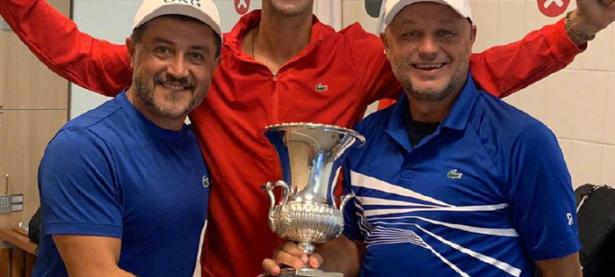 乐竞体育- 费德勒时隔4年重返法网,高兴的不止球迷还有赛会 