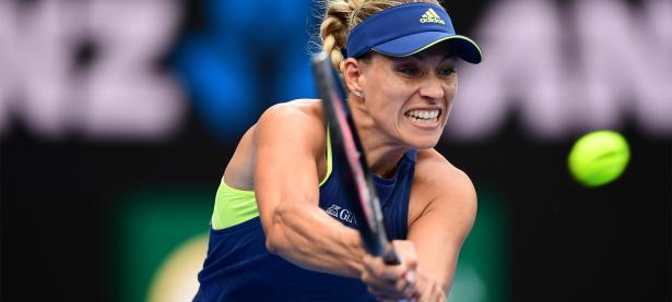 乐竞体育- 莎拉波娃vs科维托娃 