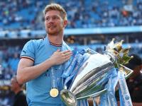 乐竞体育-德布劳内迎来二十赛季高光表现，德国队球迷沸腾！的简单介绍