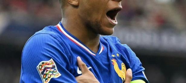 乐竞体育-关于姆巴佩回归赛场，突破纪录首场状态亮眼，G2观众沸腾！的信息