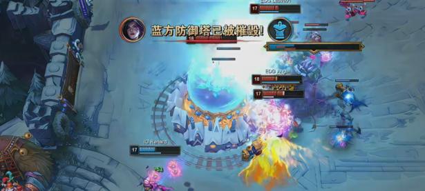 乐竞体育-Rookie赛事官方发布绝杀新规，IG争议不断！的简单介绍