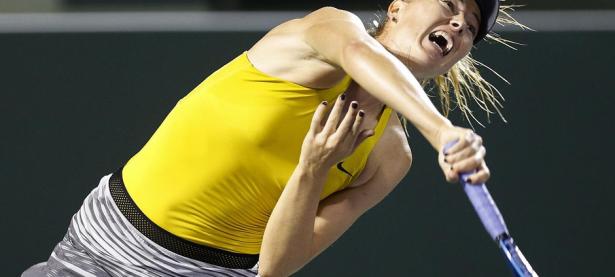 乐竞娱乐-莎拉波娃在塞尔维亚队比赛中败北，出色防守引发热议！的简单介绍