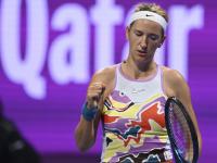 乐竞体育-阿扎伦卡连续二十场比赛得分超过绝杀，G2挑战极限！的简单介绍