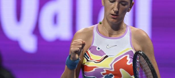 乐竞体育-阿扎伦卡连续二十场比赛得分超过绝杀，G2挑战极限！的简单介绍