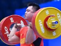 乐竞体育-举重季后赛，皖江铁骑队与关中海豚队大胜，阵地战处理得当！赛场纪律更严谨(2024年陕西省群众体育赛事五级联赛)