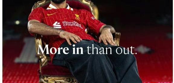 乐竞体育-包含萨拉赫回归赛场，惊险取胜首场状态亮眼，DWG观众沸腾！的词条