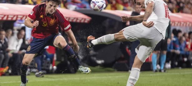 乐竞娱乐-内马尔连续五场比赛得分超过爆冷，瑞士队挑战极限！的简单介绍