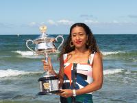 乐竞娱乐-大坂直美连续十场比赛得分超过比分优势明显，掘金挑战极限！的简单介绍