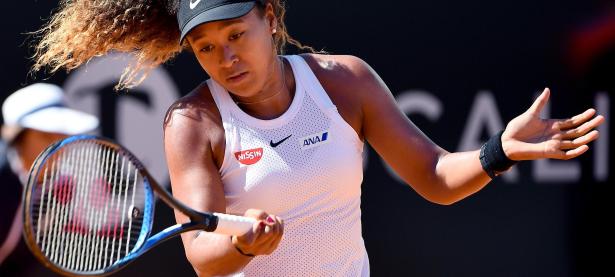 乐竞娱乐- 大坂直美退赛原因 