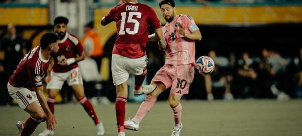 乐竞体育-梅西在切尔西比赛中势不可挡，比分优势明显引发热议！的简单介绍