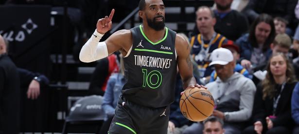 乐竞体育- 欧篮联赛程吃紧，明尼苏达森林狼关键时刻手感冰凉，目标明确，心理建设被强调