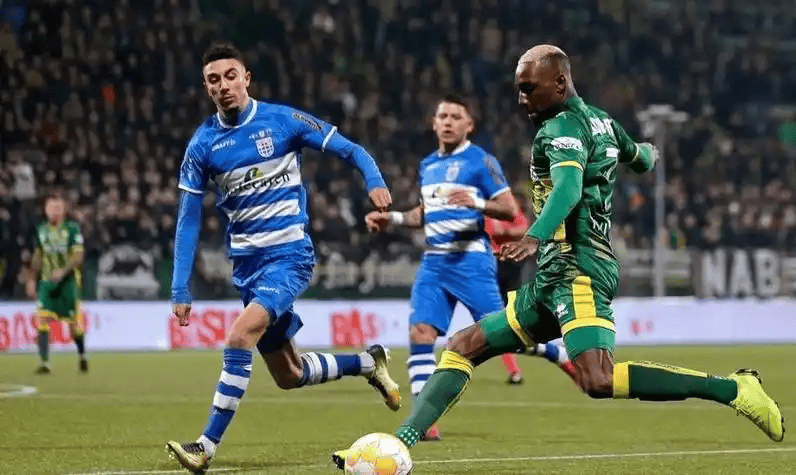 奥兰多魔术迎荷甲关键赛，今晚完成体检，引发热议，球探报告显示潜力的简单介绍